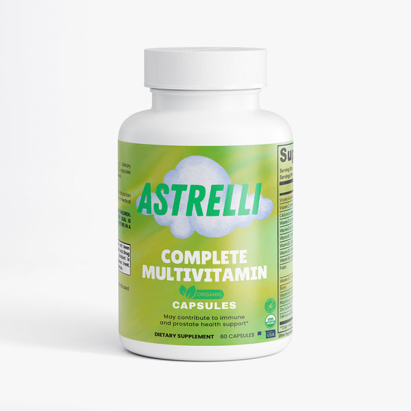 Complete Multivitamin