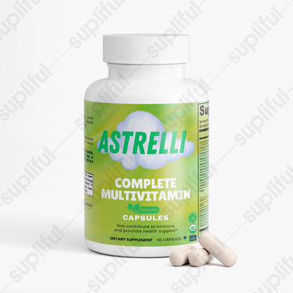 Complete Multivitamin
