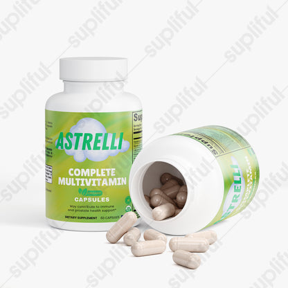 Complete Multivitamin