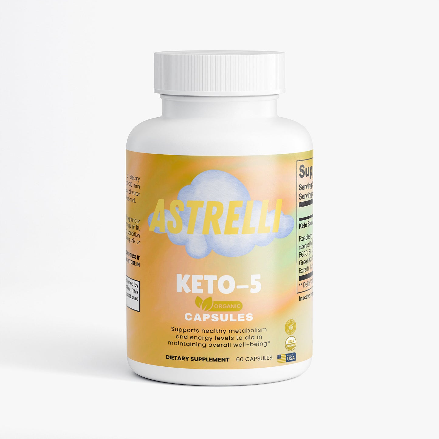 Keto-5