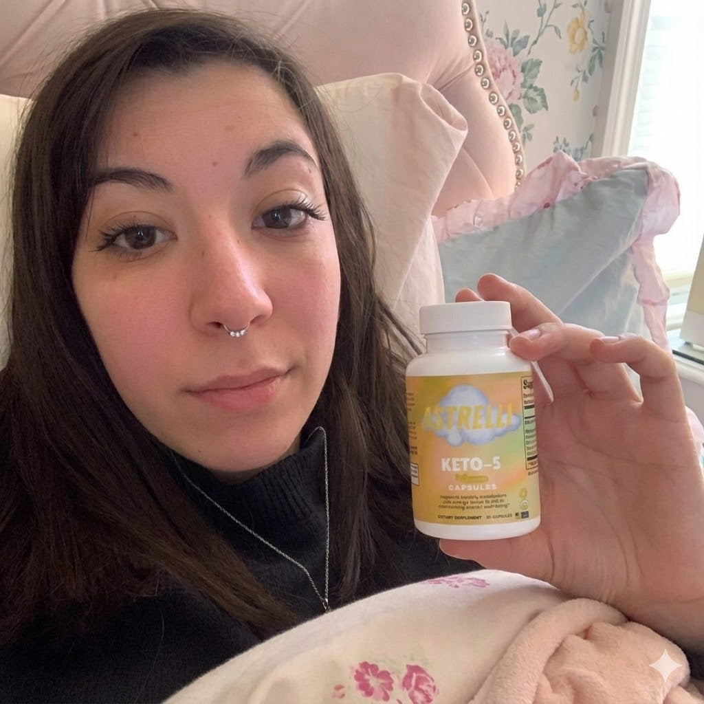 — Emily R., Nevada