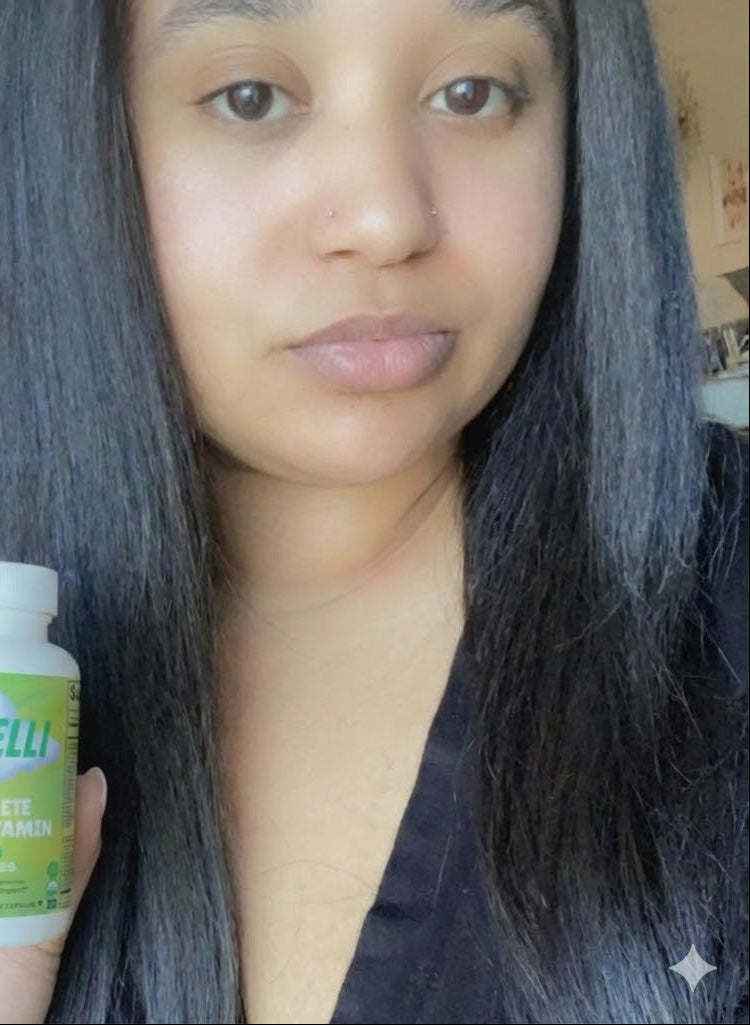 — Marcus L., New York