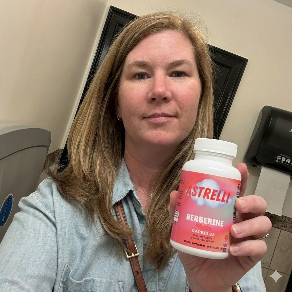 — Mia S., New York