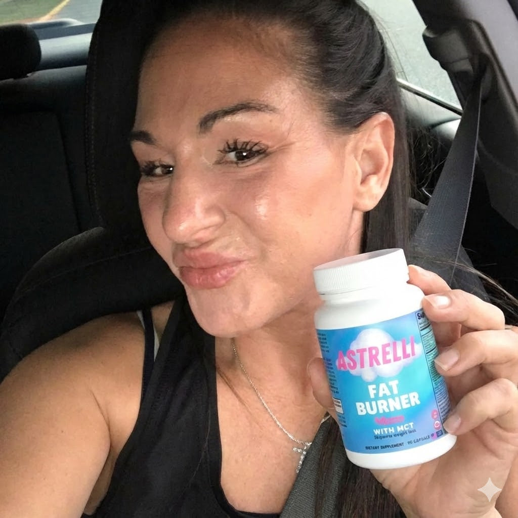 — Olivia S., California