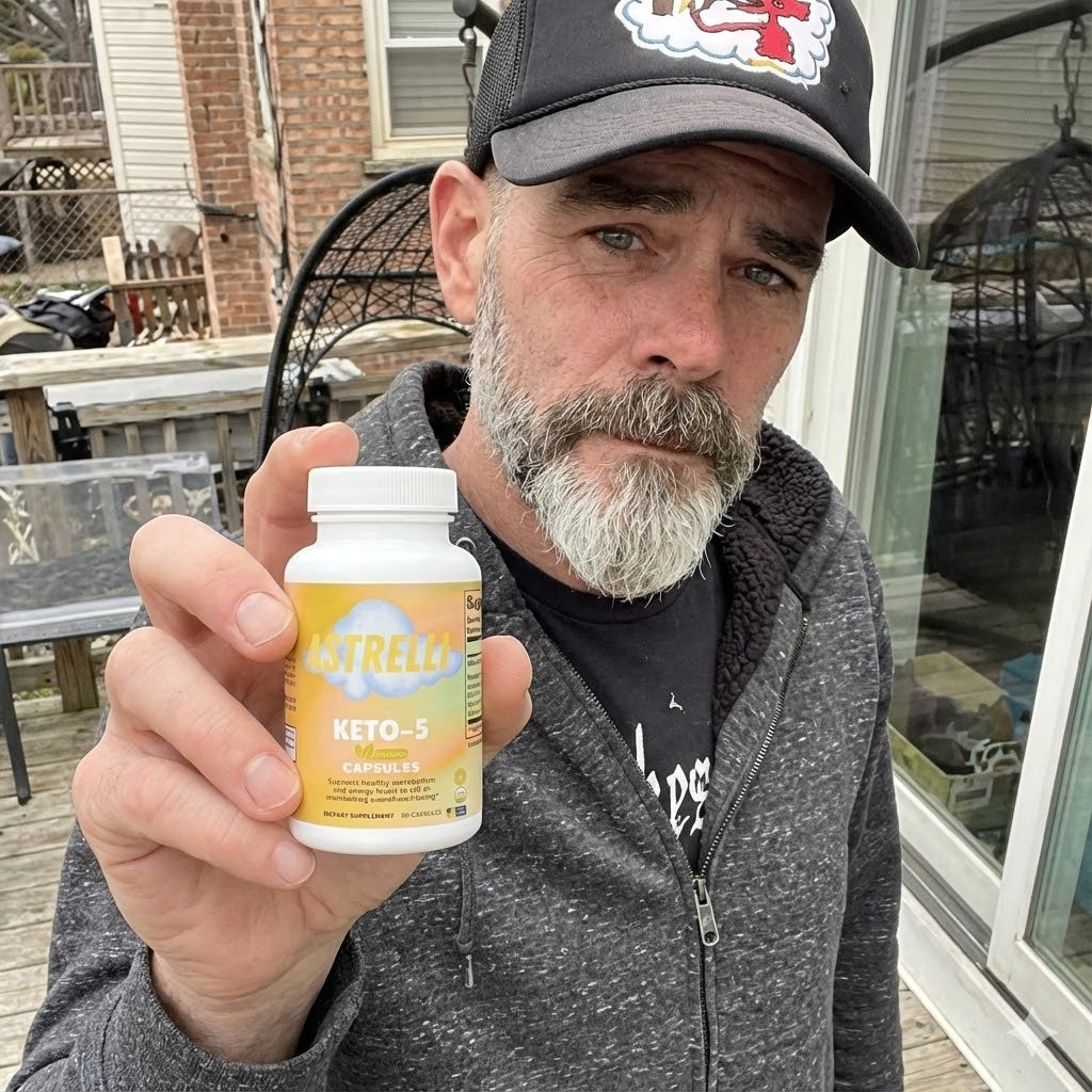 — Jason W., Florida