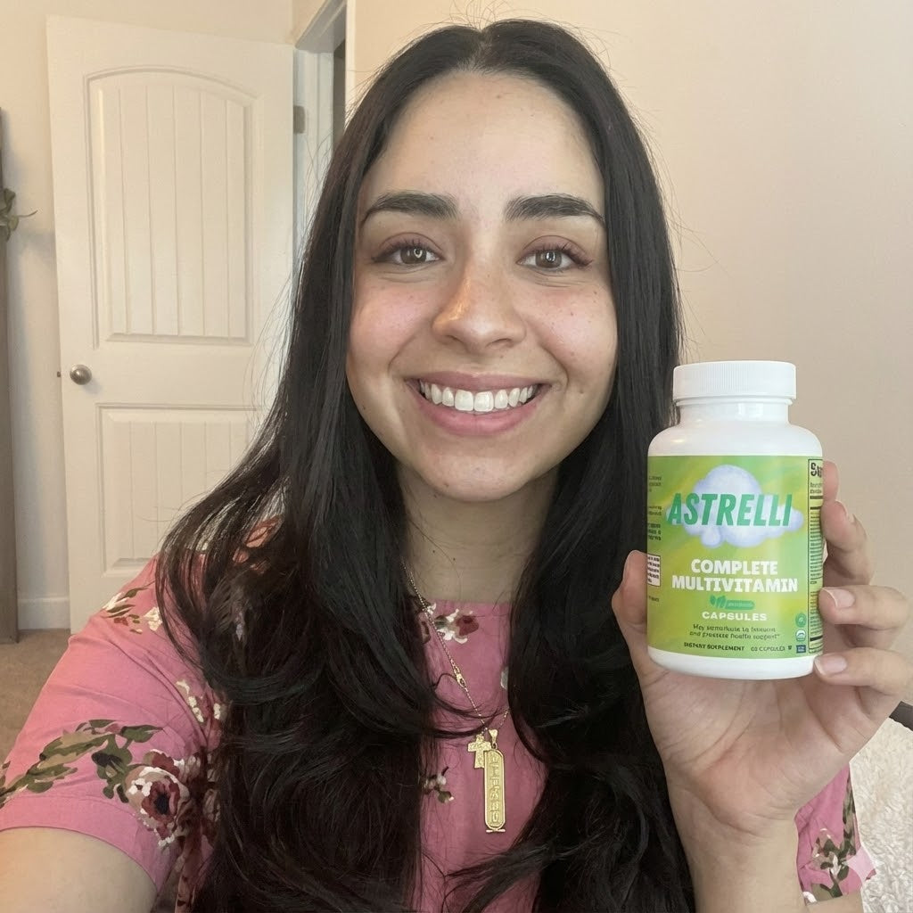 — Obliva G., Nevada